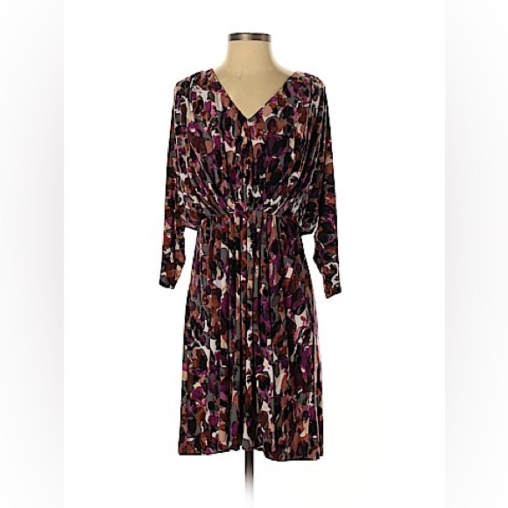 Suzie Chin for Maggie Boutique size 8 Dress